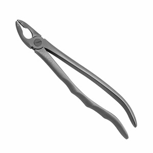 Pinzas de Extracción Dental para Dientes Anteriores Inferiores, Pinzas de Cirugía Oral, Herramientas de Extracción Dental, Instrumentos Quirúrgicos Dentales - Product Image 3