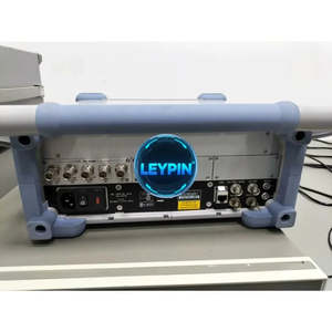 Analizador de Espectro de TV R&S Rohde&Schwartz ETL3 de 3 GHz, Analizador de Espectro de Alto Rendimiento - Product Image 2