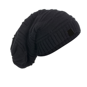 Wholesale Premium Quality Beanie Hats 2026 New Arrival Latest Fashion Comfortable Warm <b>Winter</b> Beanie <b>Caps</b> - Product Image 4