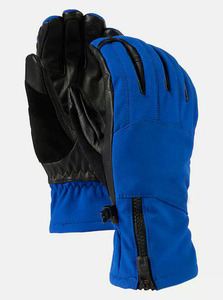 Gants de ski chauffants imperméables de qualité supérieure pour l'hiver, mitaines de ski en cuir coupe-vent pour enfants, gants de sport et de conduite confortables - Product Image 4
