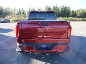 GMC Sierra 1500 Denali 2019 - Product Image 4