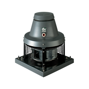 Activateur de tirage d'air pour foyer Vortex TIRACAMINO TC 10 M – Pièce essentielle pour foyer - Product Image 1