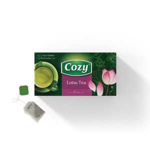 Té de Jazmín con Sabor Personalizado, Bolsitas de Té de Jazmín de Vietnam con Impresión Personalizada, Cajas con Logotipo - Product Image 5