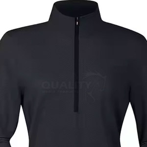 Camisa térmica de capa base de compresión al por mayor para deportes y actividades al aire libre capa base en stock - Product Image 2