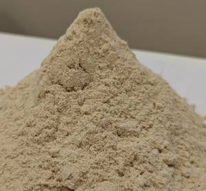 Literie naturelle ultra absorbante à 80 mailles pour animaux de compagnie, litière en vrac à faible teneur en poussière, fournisseur OEM en gros, exportation directe d'usine - Product Image 1