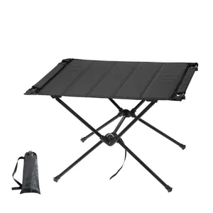 Tavolo Pieghevole Personalizzato Runix per Casa o Ufficio, Gadget Elegante - Product Image 1