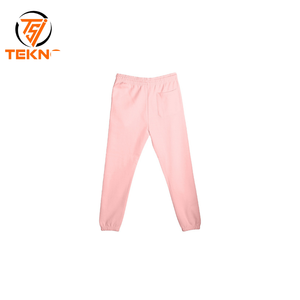 2025 logotipo personalizado ropa deportiva cintura media recto grueso al aire libre Jogger pantalones sueltos Casual pantalones de chándal para deportes de Fitness - Product Image 2