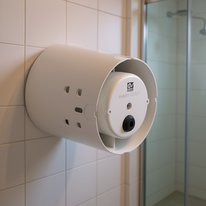 Ventilador de Extracción Helicoidal Retráctil Vortice MG 90/3.5 Pulgadas - Product Image 3