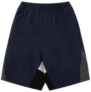 Short polyvalent 100% coton pour hommes, maillot d'entraînement et de bain confortable Offre Spéciale tenue décontractée - Product Image 6