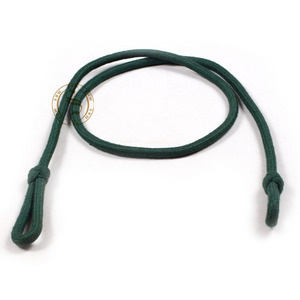 Cordon de robe de lanière d'uniforme de tir de cérémonie pour uniformes et accessoires Cordon de robe de lanière de corde verte personnalisé - Product Image 3