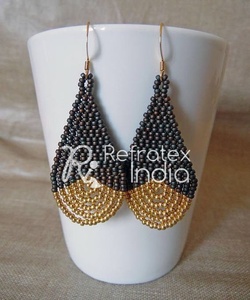 Distribuidor y fabricación de cuentas a granel de refractex, India, hecho en la India, la mejor calidad y precio bajo - Product Image 4