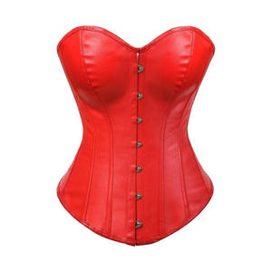 Corsés de Cuero para Mujer, Ligeros, Duraderos, Transpirables, de Alta Calidad - Product Image 1