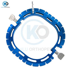 KAHLU-anillo ortopédico de alta calidad, retractor de autoretención de estrella Lone para cirugía, ajustable - Product Image 3