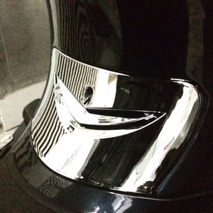 MJ Taiwán ABS Plastic Primavera Center Cover Reemplazo Nuevo sistema de cuerpo esencial para motocicletas - Product Image 1