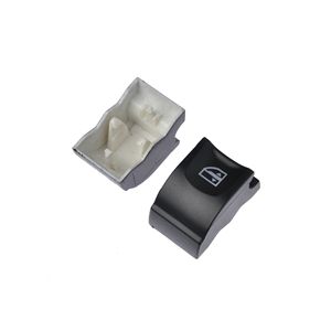 ฝาครอบสวิตช์หน้าต่างสำหรับ Renault Megane 3, Laguna 3, CLIO 3 - Product Image 1