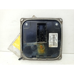 CENTRALINA XENON MERCEDES Classe A W176 Serie AMG A2189009303 651901 (13>) - Product Image 1