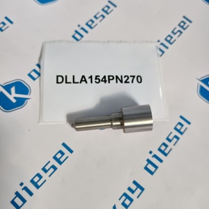 Dlla154pn270 DIESEL Common Rail vòi phun - Product Image 3