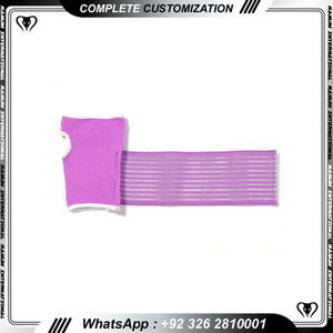 สายรัดข้อมือซิลิโคนฝ่ามือยืดหยุ่นสูง - Product Image 6