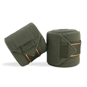 Venta al por Mayor de Vendas para Caballos de Lana de Alta Calidad de ALBANI INDUSTRIES, Hechas a Medida, de Primera Calidad, para Primavera/Otoño/Invierno - Product Image 2