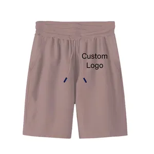 Men's All Time Best Quality and Cheap Price Sublimation Short with Half Sleeve Shirt your Own Custom Printing Design Underwear