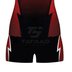 ชุดวอลเลย์บอลพิมพ์ลายคุณภาพสูง ราคาคุ้มค่า ปรับแต่งได้ ผลิตจากผ้าโพลีเอสเตอร์ 100% - Product Image 6