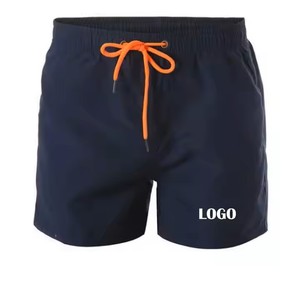 Pantalones cortos informales para hombre más vendidos, cómodos, transpirables y de la más alta calidad, color sólido a un precio razonable, a la moda - Product Image 6