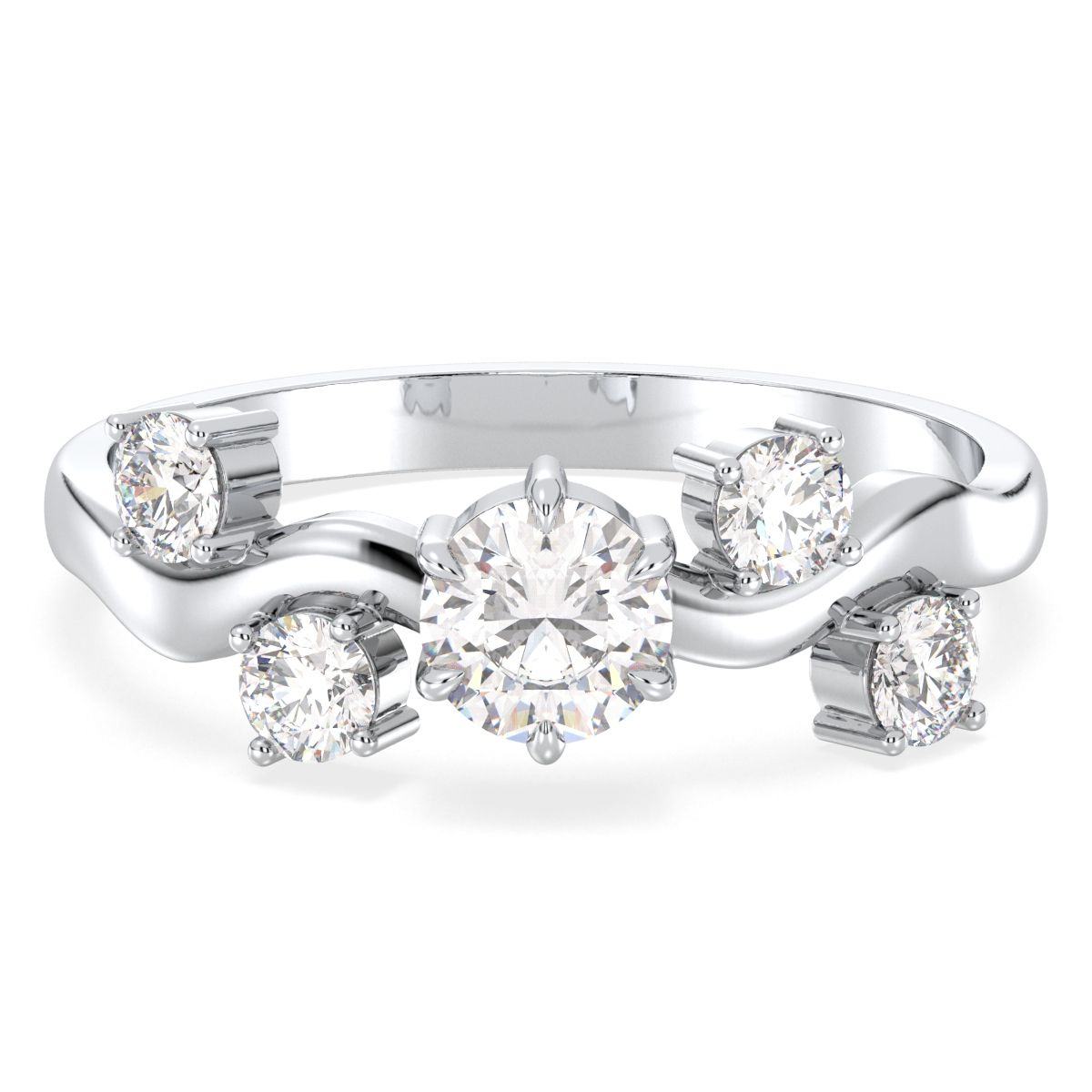 ทองคำขาว