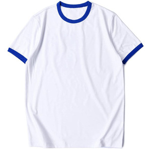เสื้อยืดผ้าฝ้าย100% เรียบงานตามสั่ง - Product Image 5