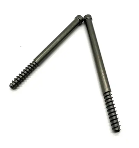 Implantes ortopédicos veterinarios Alta Tasa de compra 2,0/2,4/2,7/3,5mm Tornillo de bloqueo - Product Image 3