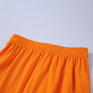 Maillot de football respirant imprimé de couleur jaune, service OEM sur mesure, maillot de football de haute qualité pour hommes - Product Image 4