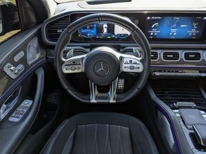 2022 M-ercedes-ben-z G.LE A M.G G.LE 63 S Coupe 4.MATIC + - Product Image 5