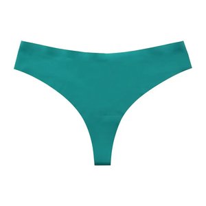 Luxury Spandex/Cotton Medium Control Panties Breathable Eco-Friendly Plus Size Womens Sexy Underwear Combo Ultimate Comfort - Product Image 6