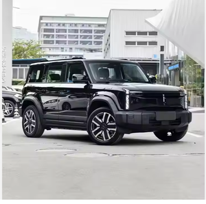 Livraison directe, voitures électriques d'occasion Che Ry ICAR 03, 401 km, 2 roues motrices, standard, avancée, bricolage, garantie de 3 ans, FR - Product Image 2