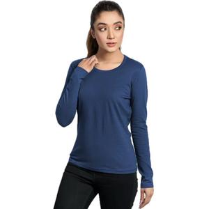 Cárdigan de manga larga para mujer de estilo paquistaní elegante de alta calidad suave algodón puro Casual invierno talla grande opción otoño - Product Image 6