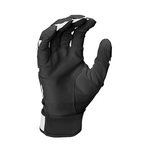 Gants de baseball de la dernière collection Design Matériau en cuir de qualité supérieure avec des gants de style unique - Product Image 6