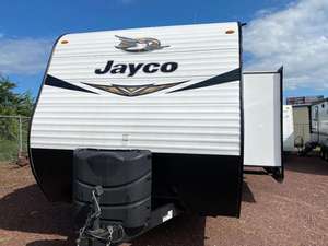 Usado, Jayco J-a-y F-l-i-g-h-t S-L-X 8 267BHS del 2019, listo para vender. - Product Image 2