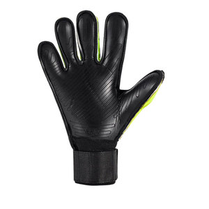 ถุงมือผู้รักษาประตูแบบมืออาชีพ ผลิตจากยางลาเท็กซ์ พร้อมดีไซน์เพื่อการควบคุมที่ดีขึ้น ความสบายในการสวมใส่ และประสิทธิภาพที่ยาวนาน - Product Image 4