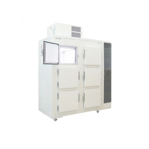 Chất lượng đặc biệt tự động biomulti lồng ấp sóng rộng dẫn điều khiển nhiệt độ garminator trồng trọt quang phổ cao - Product Image 1