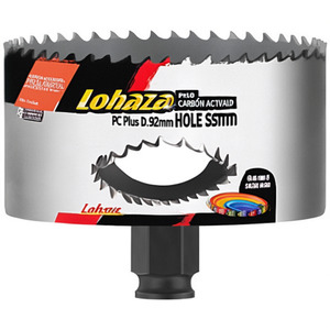 Lochsge PRO Multi Material PC Plus D.92mm Hole <b>Saws</b> - Product Image 2
