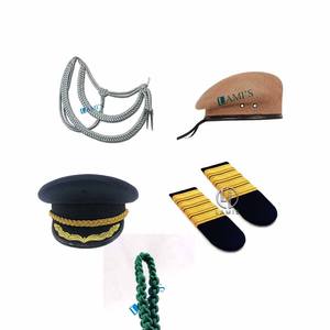 Lami's Industries-boina de ceremonia, boina de ceremonia, oficial, decorativa, oficial, oficial, para Cermonial - Product Image 5