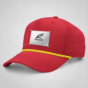 หมวกกีฬาขายดี ระบายอากาศได้ดี MOQ ต่ำ ขายส่ง คุณภาพดีที่สุด หมวกกีฬาใหม่ ขนาดผู้ใหญ่ รับผลิตตามแบบ ขาย - Product Image 2