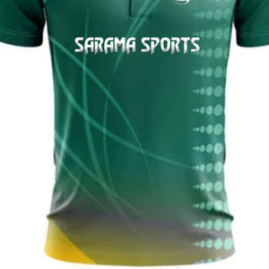 El último diseño ahora en tarifa baja y buen material Servicios del OEM Buena venta Nuevo uniforme del grillo Proveedor al por mayor - Product Image 4