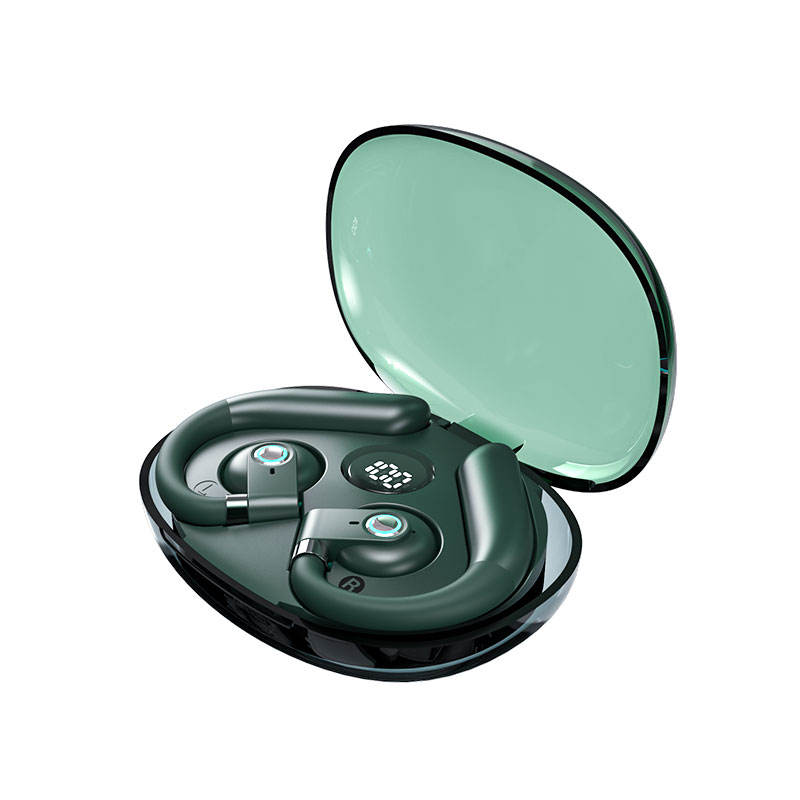 สีเขียวเข้ม