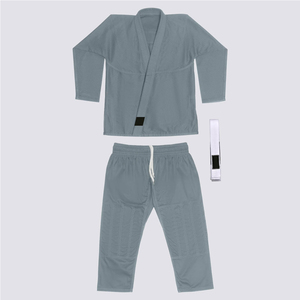 Kimono de Jiu Jitsu Brasileño YING ENTERPRISES al por Mayor, 100% Algodón, para Niños, de Alta Calidad, Nuevo Diseño - Product Image 5