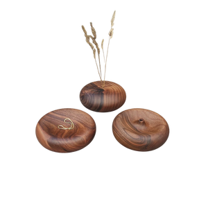 Natural Wood <b>Incense</b> <b>Sticks</b> Ash Catcher for Sale Custom Wooden <b>Incense</b> <b>Stick</b> <b>Holder</b> for Double <b>Incense</b>-<b>Sticks</b> - Product Image 4