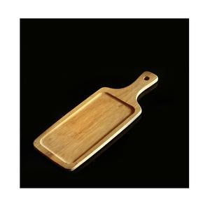 Bandeja de madera Premium hecha a medida El diseño personalizado cumple con todos los requisitos del cliente de Vietnam - Product Image 1