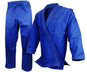 Kimono de Jiu Jitsu, último diseño, uniforme de karate al por mayor en venta, uniforme de karate ligero de estilo único en venta en color. - Product Image 3