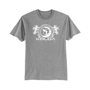 Camiseta de Algodón con Estampado para Hombre, Manga Corta, Cuello Redondo, Corte Regular, Informal, Transpirable, Ligera, Estilo Urbano, Gráfico - Product Image 3