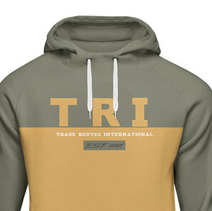 Ensembles unisexe pulls à capuche vente en gros sur mesure chaud hiver pas cher prix fait polyester/coton hommes femmes polaire - Product Image 2