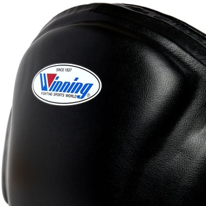 Protector de Vientre de Cuero PU de Alta Calidad Hecho a Medida, Diseño Ganador, para Entrenamiento de Boxeo y MMA, Protector de Vientre al por Mayor - Product Image 5